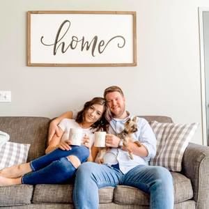 Meet your Posher, Chambray